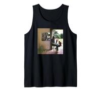 Pink Floyd Ummagumma Tank Top