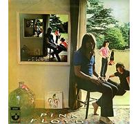 PINK FLOYD - Ummagumma (UK) / SHDW 1