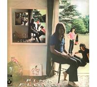 Pink Floyd - Ummagumma [VINYL]