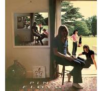Pink Floyd - Ummagumma [VINYL]
