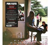 Pink Floyd - Ummagumma [VINYL]