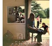 Pink Floyd - Ummagumma [VINYL]