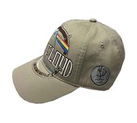 Pink Floyd - Hats - Unisex - Dark Side of the Moon Album Distressed - D500z