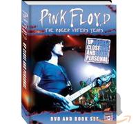 Pink Floyd: Up Close And Personal [DVD]