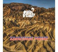 Pink Floyd - Vinile Pink Floyd - Zabriskie Point