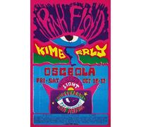 Pink Floyd Vintage Poster Rock Band Heavy Metal Photo Wall Art Picture Poster A4