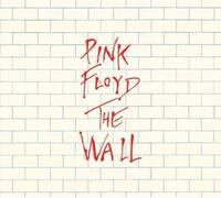 PINK FLOYD - WALL - CD - E1111z