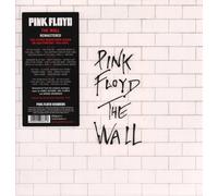 Pink Floyd - The Wall [VINYL]