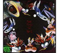 Pink Floyd - Wall - Immersion Box Set - CD - C11501z