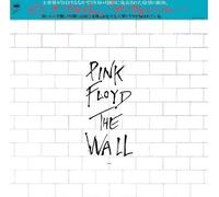 Pink Floyd - The Wall [Cardboard Sleeve (mini LP)]