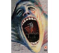 Pink Floyd: The Wall DVD (2005) Bob Geldof, Parker (DIR) cert 15 NEW