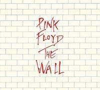 Pink Floyd - The Wall- 2 x 12" Gatefold 180gm Vinyl Album -New