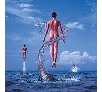 Pink Floyd WDC95341 Shine On 40 x 40cm Canvas Prints, Multi-Colour, 40 x 40 cm