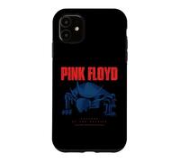 Pink Floyd Welcome to the Machine Robotic Insect Case for iPhone 11