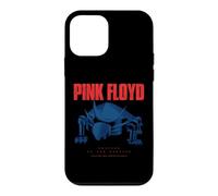 Pink Floyd Welcome to the Machine Robotic Insect Case for iPhone 12 mini