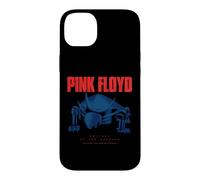 Pink Floyd Welcome to the Machine Robotic Insect Case for iPhone 14 Plus