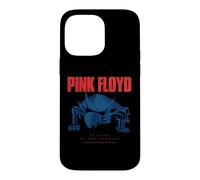 Pink Floyd Welcome to the Machine Robotic Insect Case for iPhone 14 Pro Max