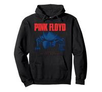 Pink Floyd Welcome to the Machine Robotic Insect Pullover Hoodie