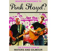 Pink Floyd - Whatever Happened To Pink Floyd?