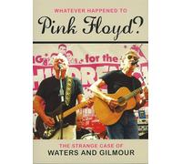 Pink Floyd - Whatever Happened To Pink Floyd? [DVD] [2011] [NTSC]