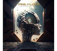 Pink Floyd - Winterland Eclipse 1972