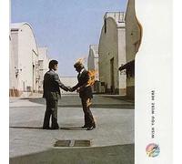 Pink Floyd : Wish You Were CD Album NEW