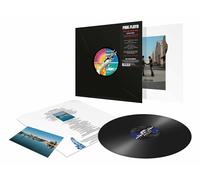 Pink Floyd - Wish You Were Here [Vinyl LP]