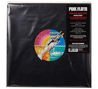 Pink Floyd / Wish You Were Here 1LP/180gUS - VINYL - B600z
