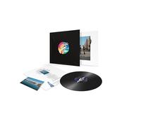 Pink Floyd - Wish You Were Here [Vinyl LP]