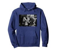 Pink Floyd Wish You Were Here 50 David Gilmour Roger Waters Pullover Hoodie
