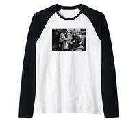 Pink Floyd Wish You were Here 50 David Gilmour Roger Waters Raglan Baseball Tee