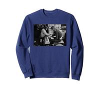 Pink Floyd Wish You Were Here 50 David Gilmour Roger Waters Sweatshirt