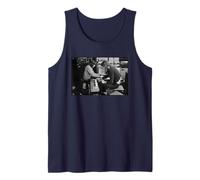 Pink Floyd Wish You were Here 50 David Gilmour Roger Waters Tank Top