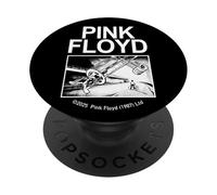 Pink Floyd Wish You Were Here 50 Knebworth Bicycle Parts PopSockets Adhesive PopGrip