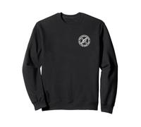 Pink Floyd Wish You Were Here 50 Knebworth Bicycle Parts Sweatshirt