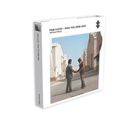Pink Floyd Wish You Were Here 500 Piece Jigsaw: Game