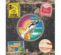 Pink Floyd - Wish You Were Here (50th Ann) (Audio Only) [Blu-ray] Sent Sameday