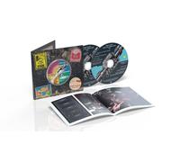 Pink Floyd 'Wish You Were Here' (50th Anniversary) 2CD