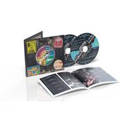 Pink Floyd 'Wish You Were Here' (50th Anniversary) 2CD NEW SEALED