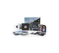 Pink Floyd - Wish You Were Here (50th Anniversary) Deluxe - Vinyl Boxset