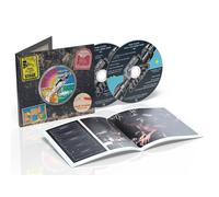 Pink Floyd - Wish You Were Here (50th Anniversary) - Digipak 2 CD