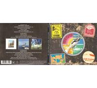 Pink Floyd - Wish You Were Here 50th Anniversary Edition sealed 2 x cd set