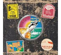 PINK FLOYD WISH YOU WERE HERE 50TH ANNIVERSARY JAPAN 2CD+BLU-RAY EP SIZE