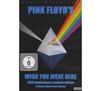 Pink Floyd: Wish You Were Here - A Classic Album Under Review [DVD]