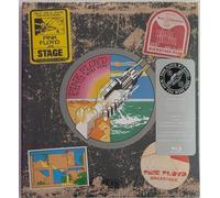 Pink Floyd - Wish You Were Here - Blu-ray - 50th Anniversary
