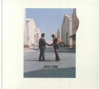 Pink Floyd - Wish You Were Here [CD]