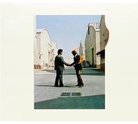 Pink Floyd - Wish You Were Here [CD]