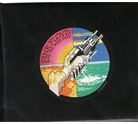 Pink Floyd - Wish You Were Here - CD - J3z