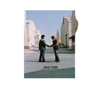 Pink Floyd Wish You Were Here CD NEW