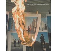 Pink Floyd Wish You Were Here (CD) Hybrid